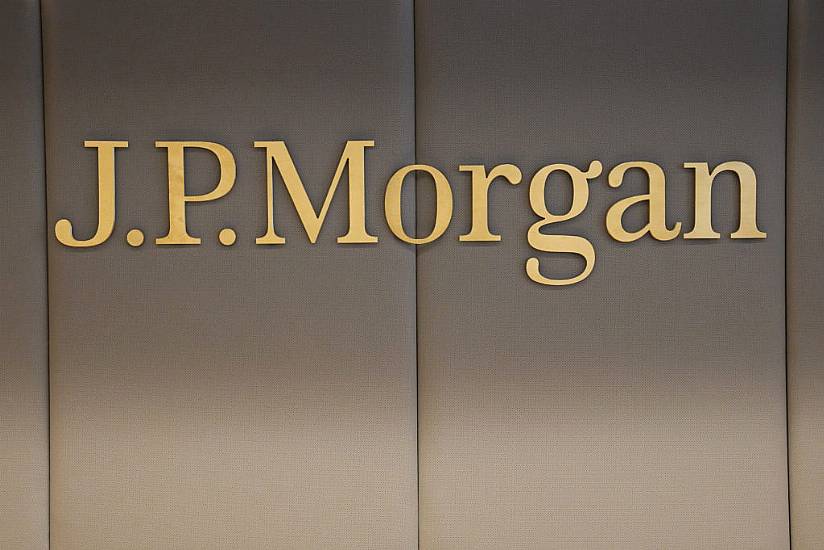 Jpmorgan Reaches Settlement With Victims Of Jeffrey Epstein