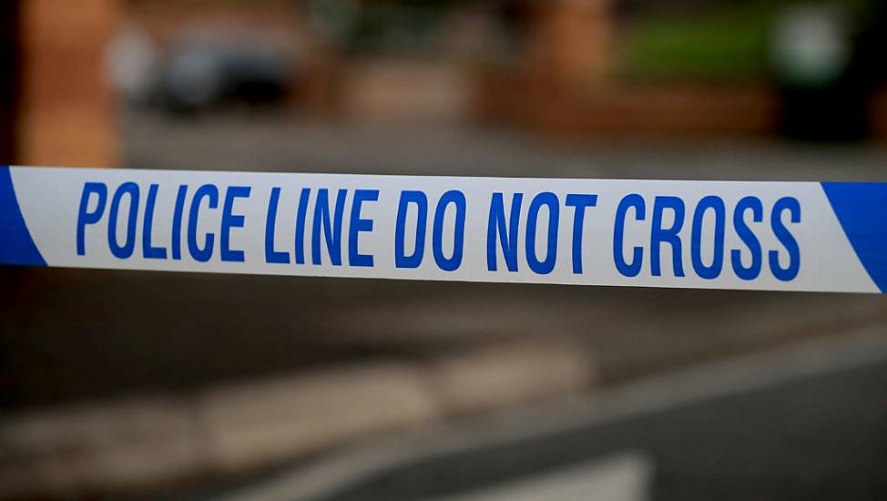 Petrol Bomb Thrown Through Window Of House In Coleraine