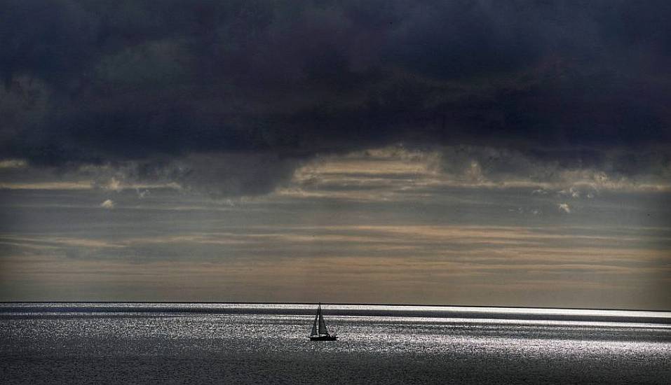 Met Éireann Issues Thunderstorm Warning For Five Counties With Lightning And Hail Likely