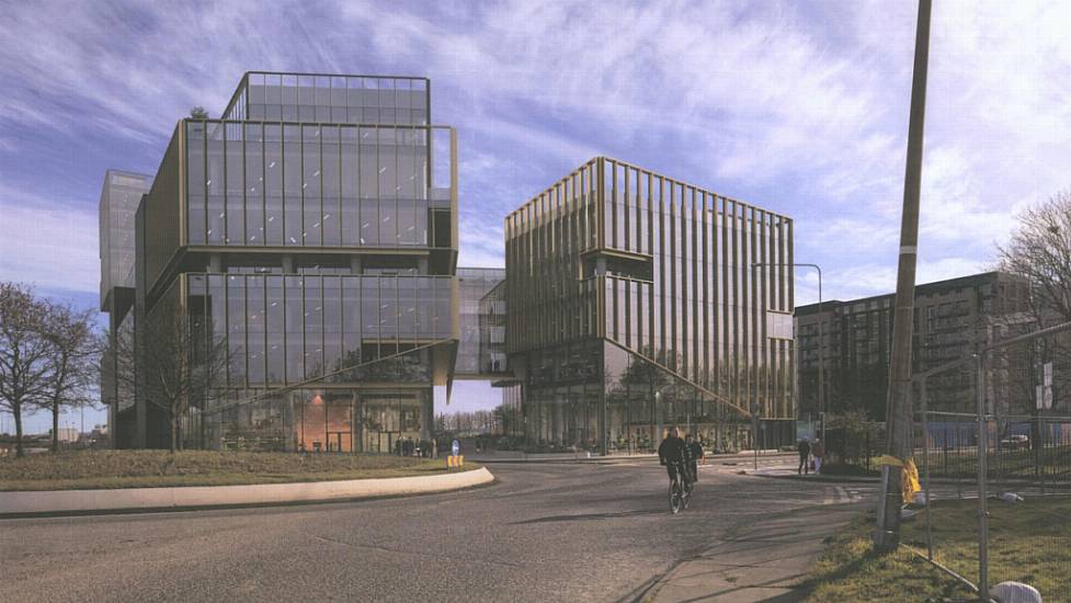 Council Refuses Planning Permission For 12-Storey Mixed Use Scheme At Poolbeg