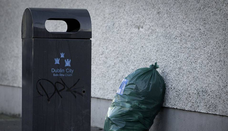 Dirty Dublin: More Street Cleaning Promised After Complaints Over 'Filthy' City Centre