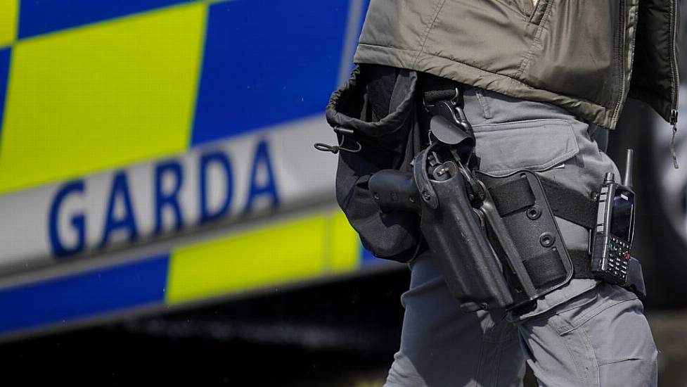 Armed Gardaí Entered Wrong House And Terrified Children In Their Beds, Court Told