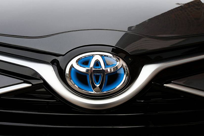 Toyota Investors Reject Proposal Demanding Better Performance On Climate Change