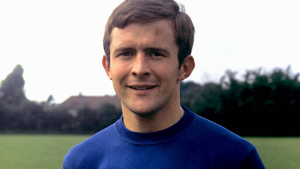 Former Chelsea Player And Manager John Hollins Dies Aged 76