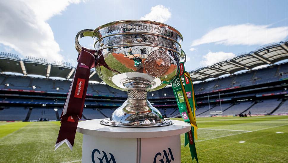 Quiz: Are You Up To Speed On The All-Ireland Football Title Race?