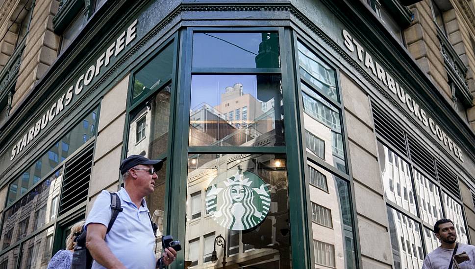 Starbucks Manager Sacked Over Race Case Awarded Massive Damages