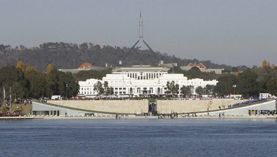 Australia Creates Law To Stop Russia From Building New Embassy Near Parliament