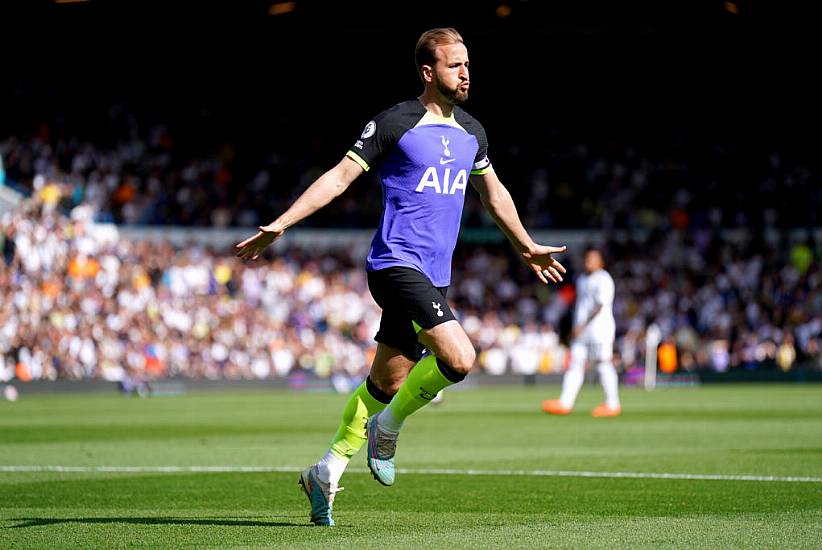 Football Rumours: Man United End Pursuit Of Harry Kane Over ‘Unrealistic’ Fee