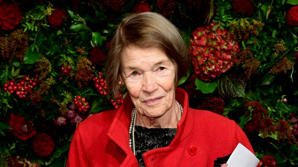 Glenda Jackson, Double Oscar-Winning Actress Turned Politician, Dies Aged 87