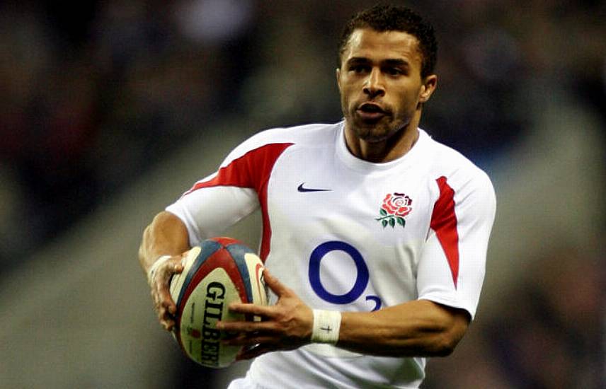 Jason Robinson Urges England To Take Hope From Unlikely 2007 World Cup Run