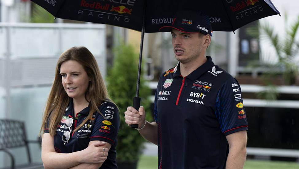 Max Verstappen Closes In On ‘Amazing Achievement’ Of Matching Ayrton Senna