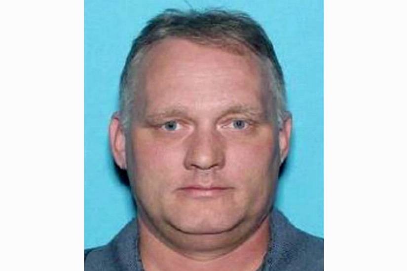 Truck Driver Convicted Of Killing 11 In Us Synagogue Shooting