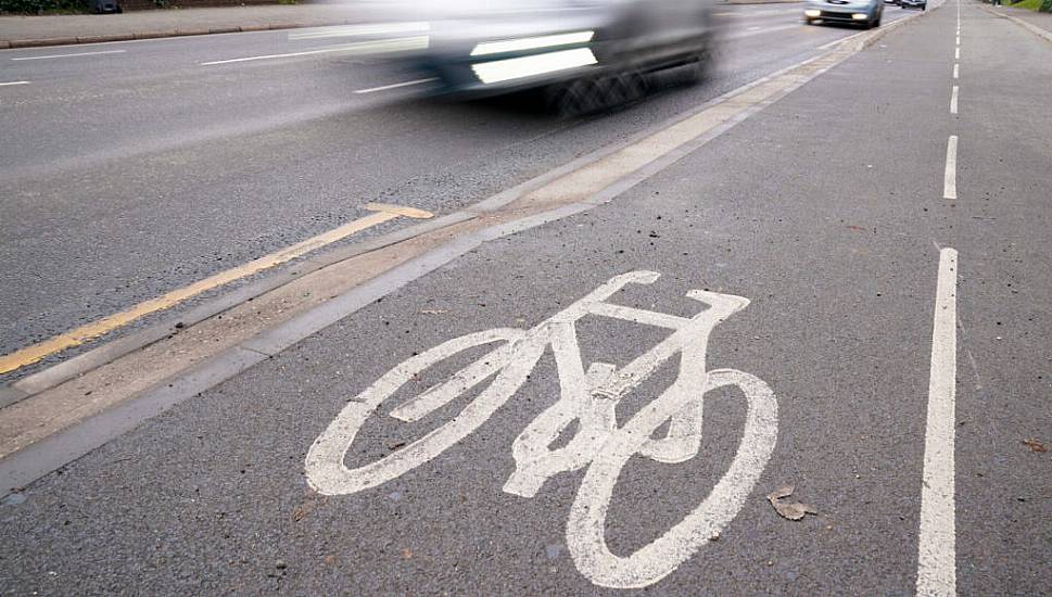 Over 680,000 Fewer Cars On City Roads Each Day Due To Walkers And Cyclists