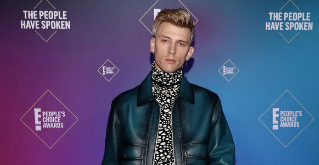 Machine Gun Kelly Launches Own Coffee Roast – The Blonde Don