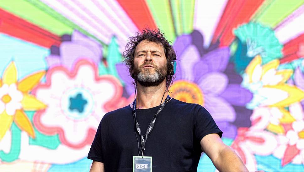 Howard Donald ‘Deeply Sorry’ After ‘Liking Derogatory Lgbt+ Social Media Posts’