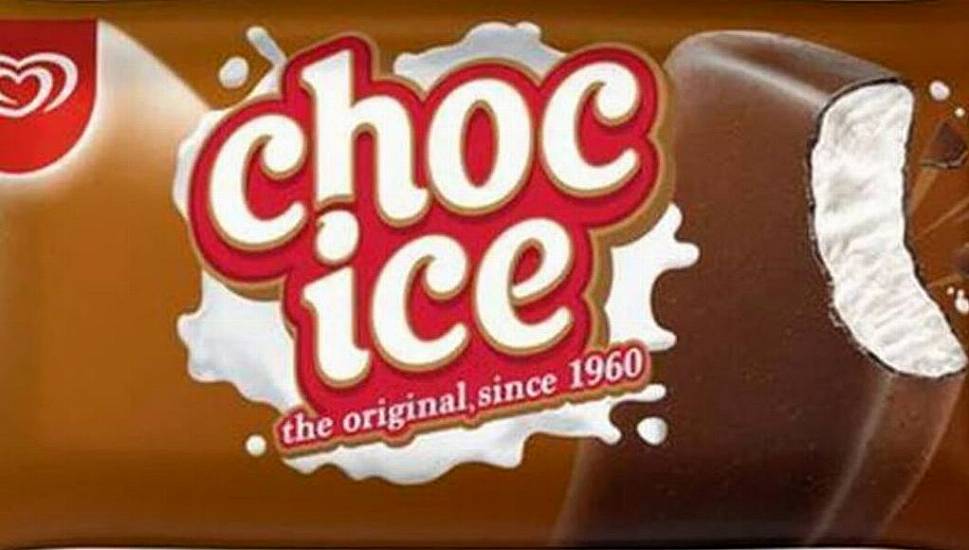 Petition To Save The Choc Ice Receives Over 1,000 Signatures