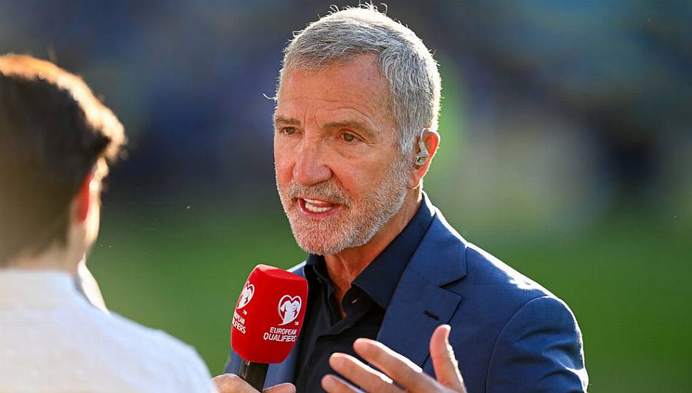 Ex-Footballer Graeme Souness Completes Charity Swim Across English Channel