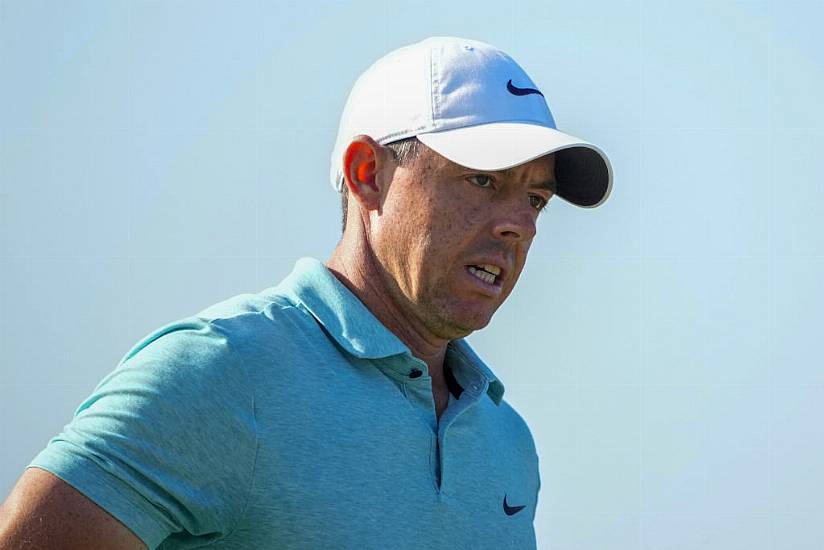 Next Major Title Worth '100 Sundays Like This' Insists Mcilroy After Us Open Disappointment