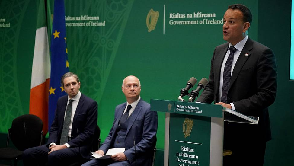 Varadkar Hopes Investment In Ulster University Campus Deepens Cross-Border Links