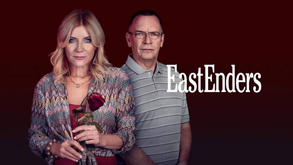 Cindy Beale Returns To Eastenders After 25 Years