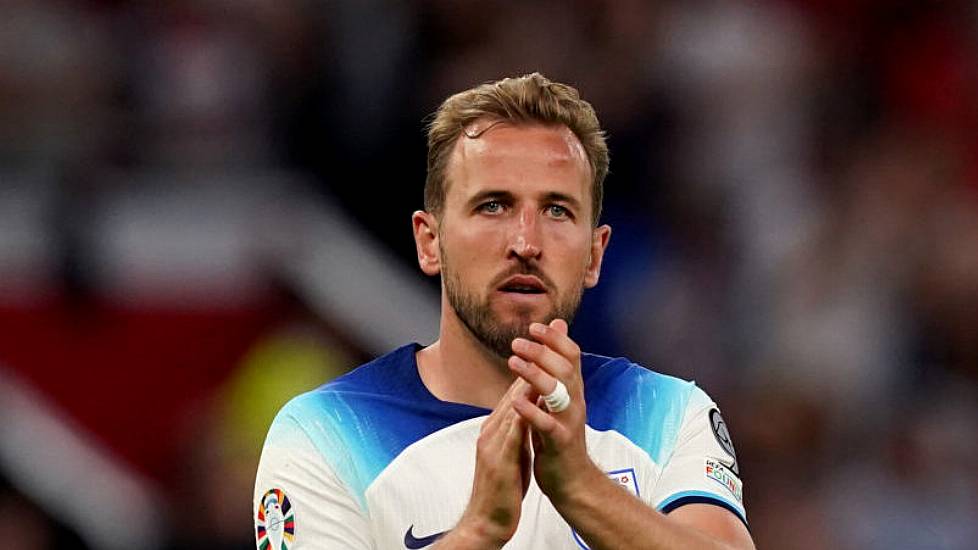 Football Rumours: Manchester United Make Last-Gasp Attempt To Sign Harry Kane