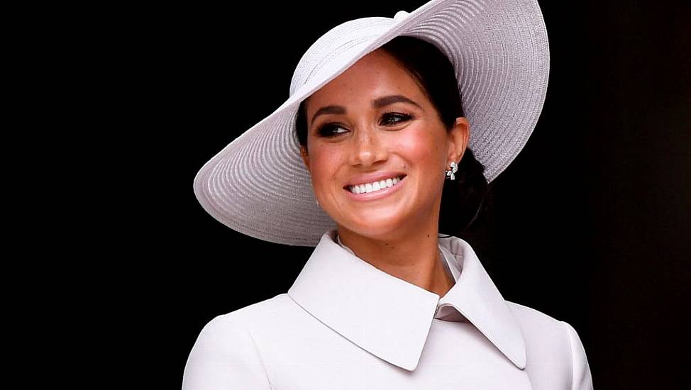 Meghan’s Popularity With British Public Falls To Record Low – Poll