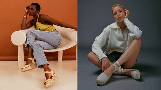 5 Sandal Trends That Will Be Huge This Summer