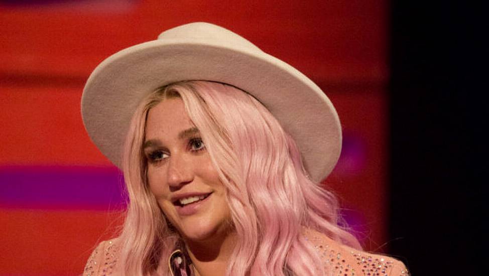 Kesha And Producer Dr Luke Announce Resolution In Their Us Lawsuit