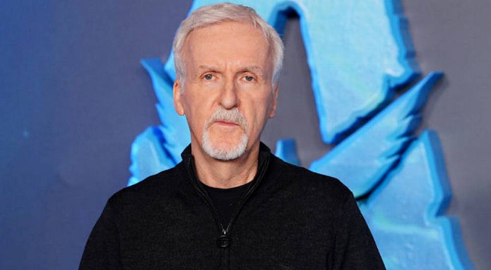 James Cameron ‘Struck By Similarity’ Of Titan Tragedy To Titanic Sinking