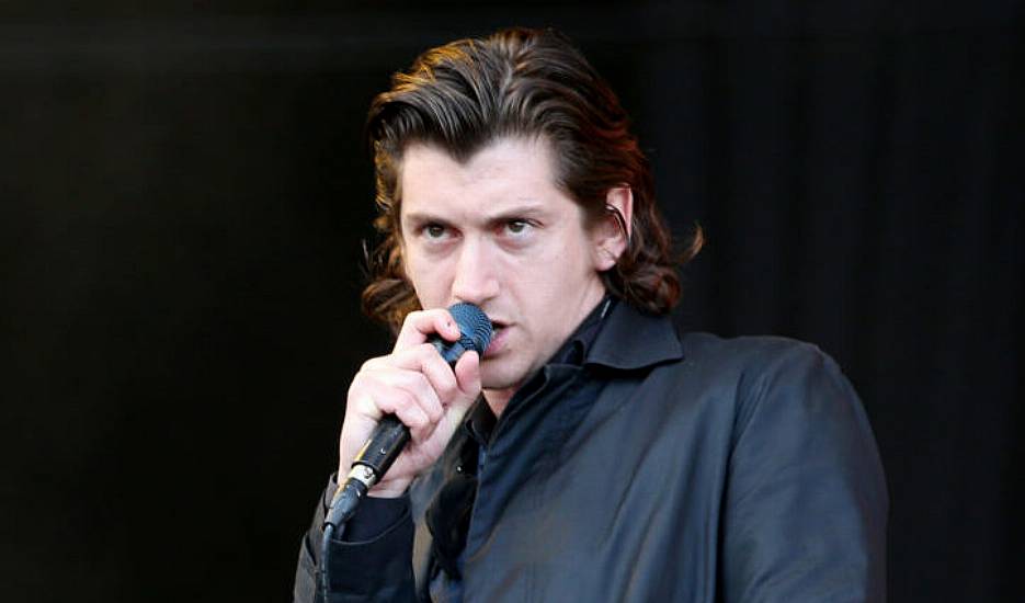 Arctic Monkeys Will Headline Glastonbury After Laryngitis Fears, Confirms Eavis