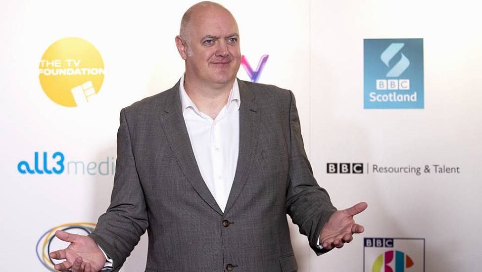 Dara O Briain Cancels Comedy Gig Due To Flooding