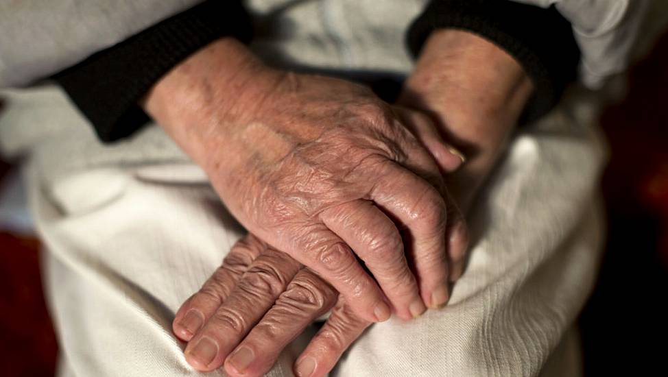 Nearly 60% Express Deep Concerns About Nursing Home Care Availability