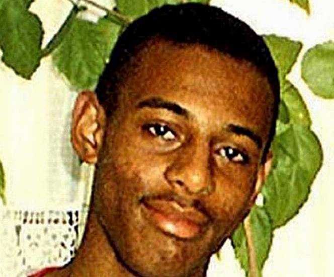 New Suspect Named Over Stephen Lawrence Murder