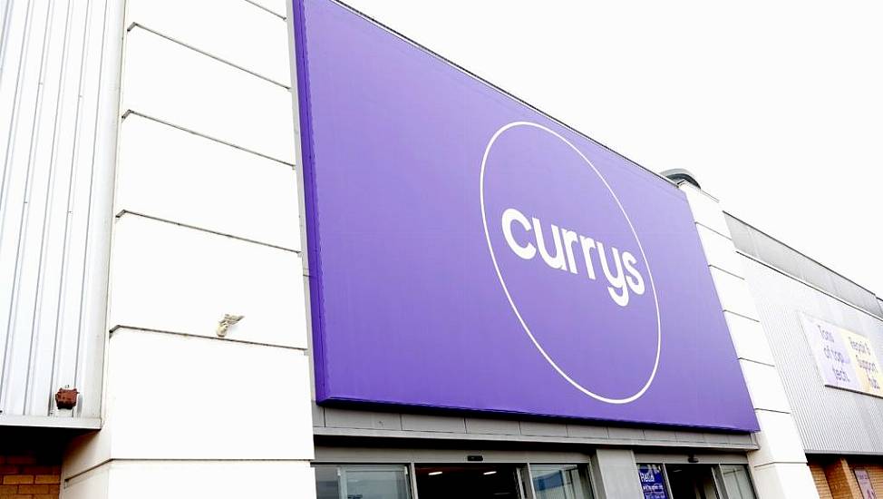 Currys Introduces Paid Leave For Fertility Treatment And Gender Reassignment