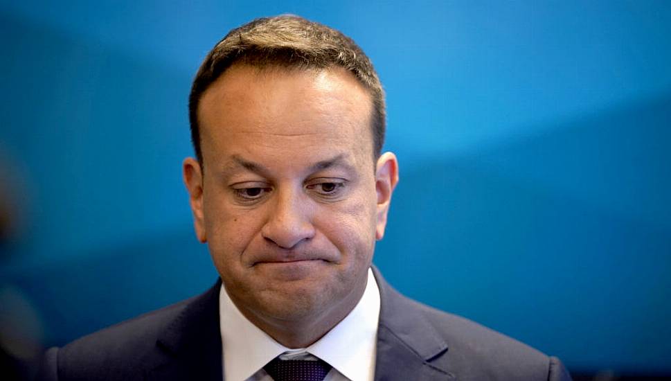 Irish Flag Being ‘Weaponised’, Taoiseach Tells Security Forum