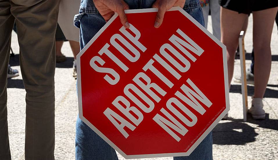 Cabinet To Approve New Laws For Abortion 'Safe Access Zones'