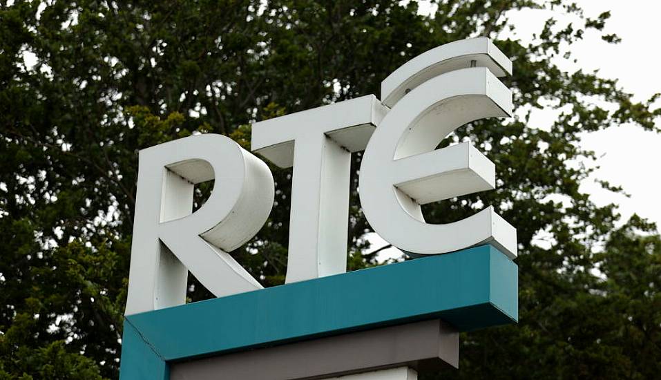 Rté Payments Controversy: Government Not Seeking ‘Revenge’ In Its Response, Td Says