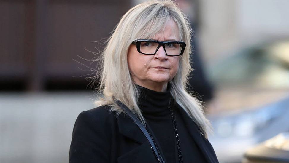 Dee Forbes A Crucial Witness In Rté 'Financial Scandal', Says Dillon