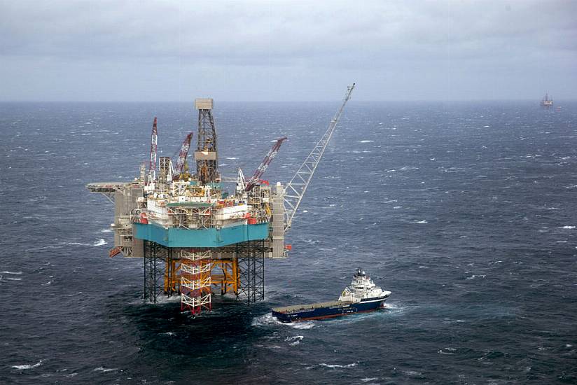 Norway Approves 19 Oil And Gas Projects