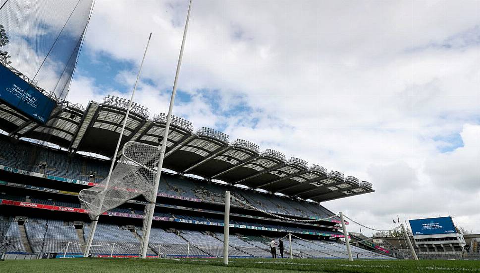 €25,000 Damages Award For Mayo Gaa Officer Defamed In Croke Park