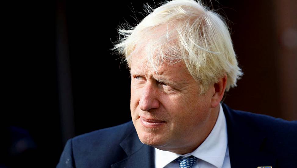 Follow-Up Partygate Report To Detail Attacks By Boris Johnson’s Allies