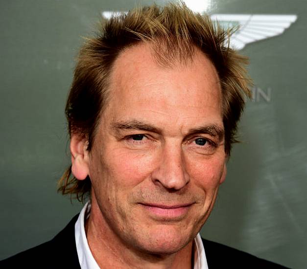 Julian Sands Was ‘Genuinely Fearless’ Says Friend And Colleague