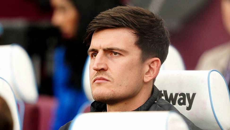 Football Rumours: Harry Maguire One Of Three On West Ham’s Wish List