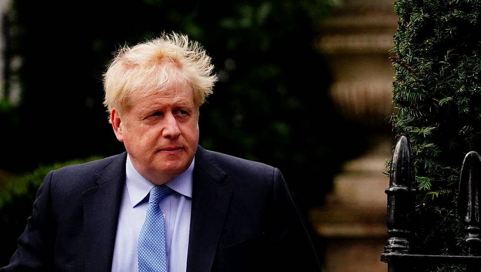 Follow-Up Partygate Report To Detail Attacks By Boris Johnson’s Allies