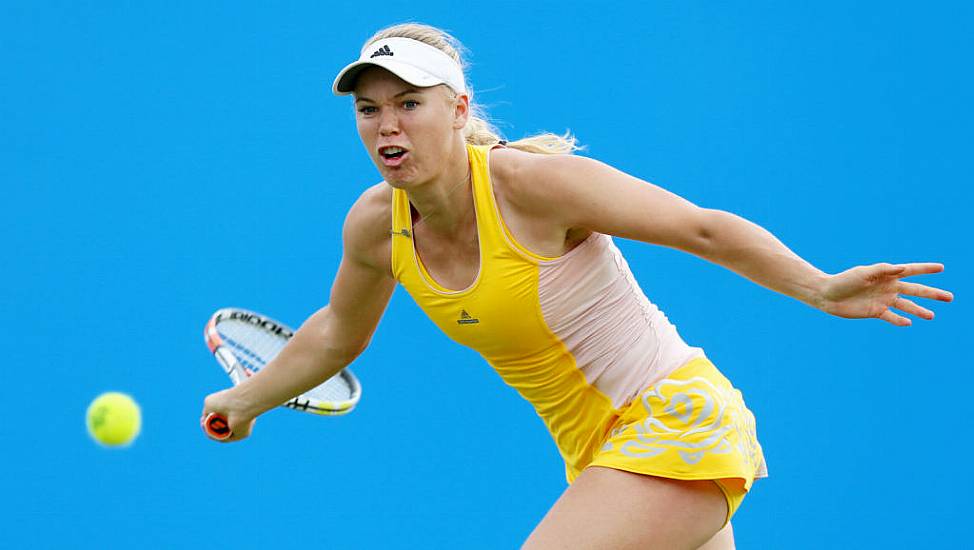 Caroline Wozniacki To Come Out Of Retirement