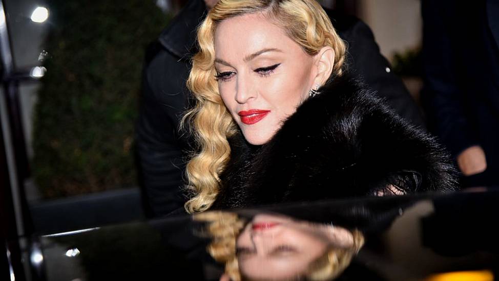 Madonna Treated In Intensive Care – How Serious Can Bacterial Infections Be?