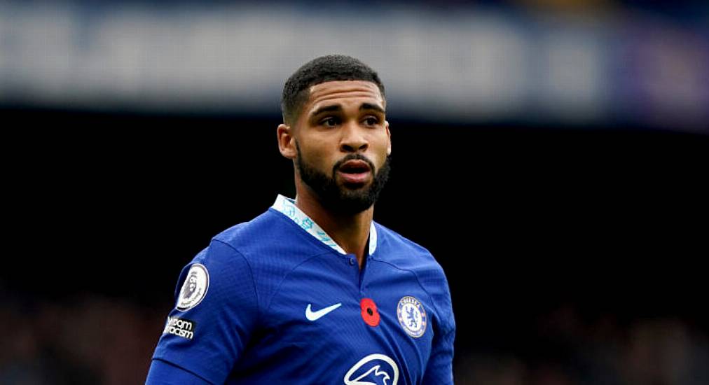 Ruben Loftus-Cheek Joins Ac Milan From Chelsea On Four-Year Deal