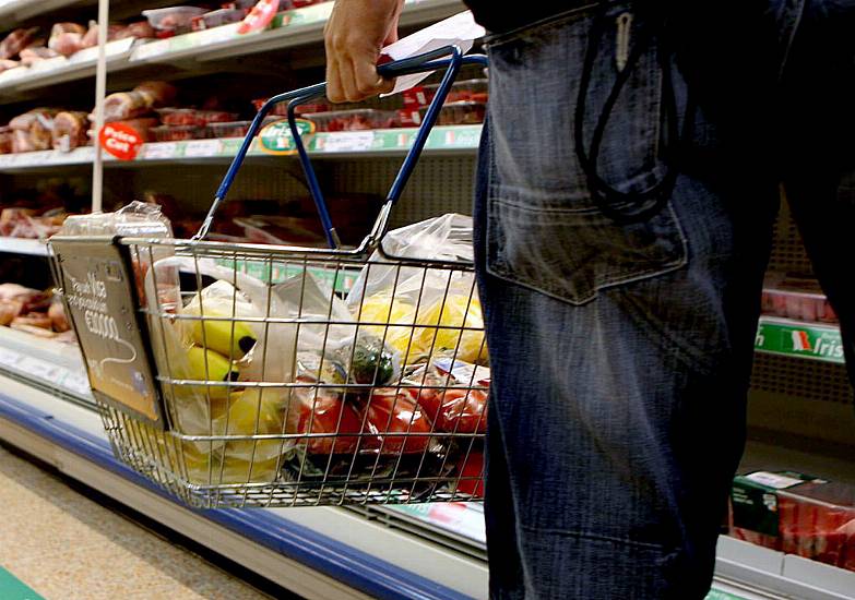 Inflation Falls To 4.1% In Year To January