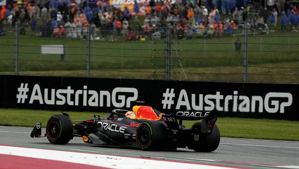 Austrian Grand Prix To Remain On F1 Calendar Until At Least 2030