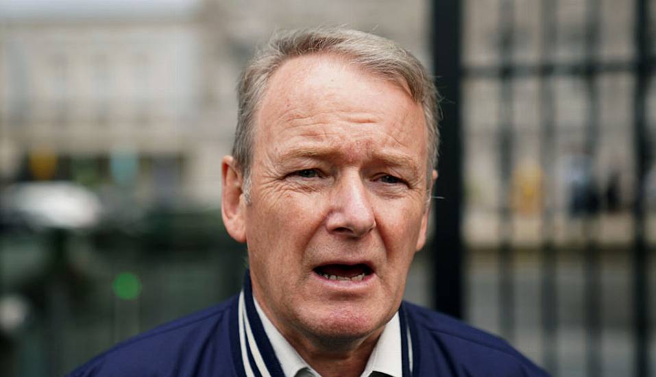 Sinn Féin Urged To Clarify Timeline Of Events Over Brian Stanley Controversy